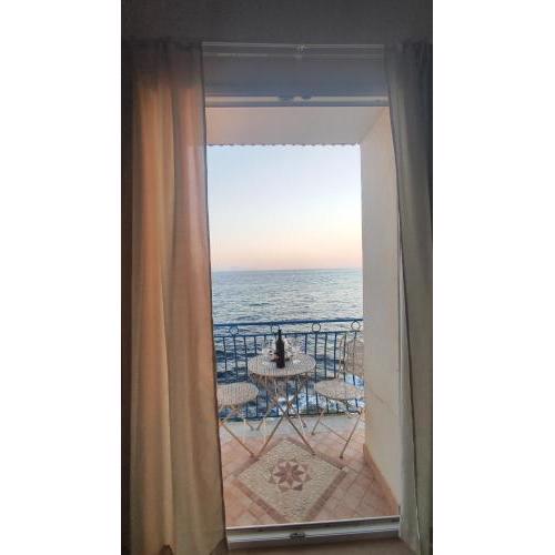 Lo scrigno sul mare