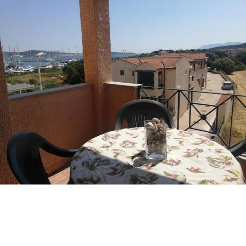 Lo Sguardo sul Mare - Holiday Apartment