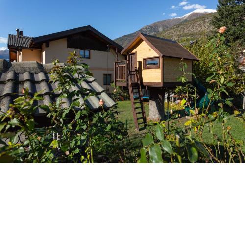 Lo Sherpa Holiday Home