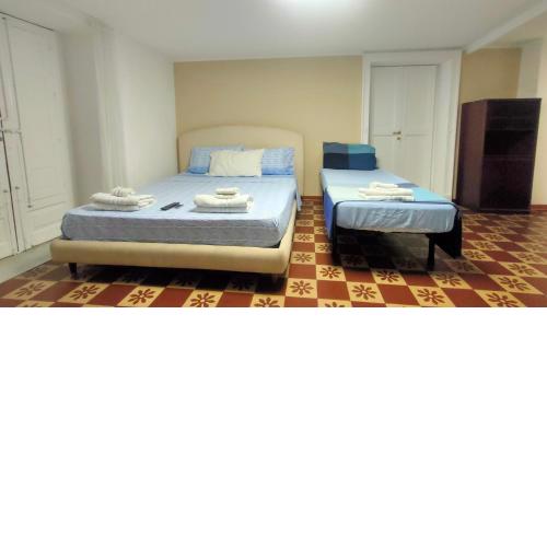 Lo Spazio B&B