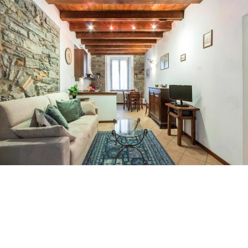 Lo Storico by Holiday Solutions