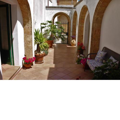 Lo Studio - Camilla's Guesthouse