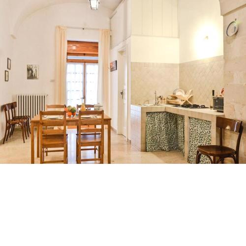 Lo Studio. Casa centralissima