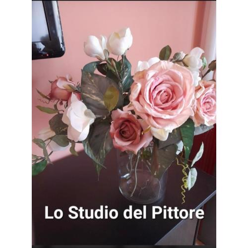 Lo Studio del Pittore