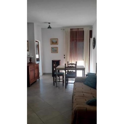 lo Tsanty casa vacanza