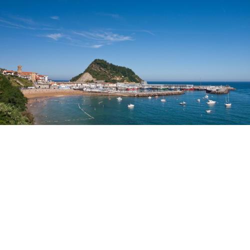 LOA GETARIA