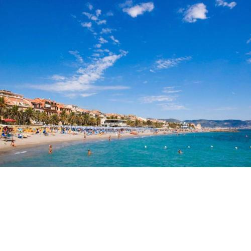 LOANO MARE