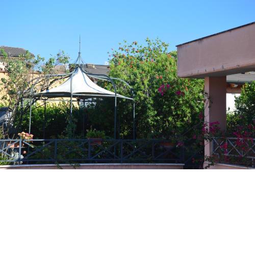 L'Oasi delle Vigne