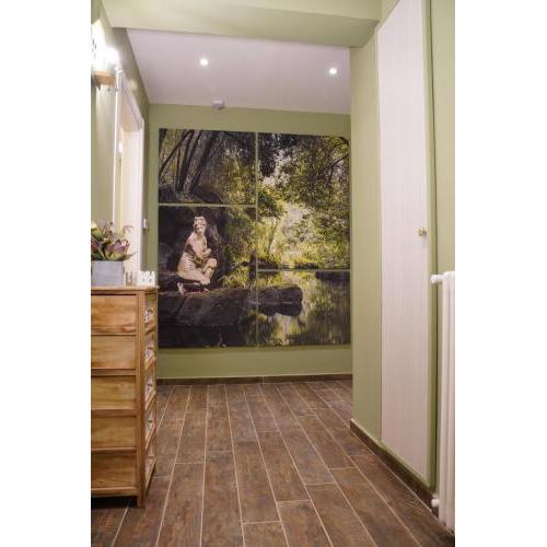 L'Oasi di Venere Bed and Breakfast