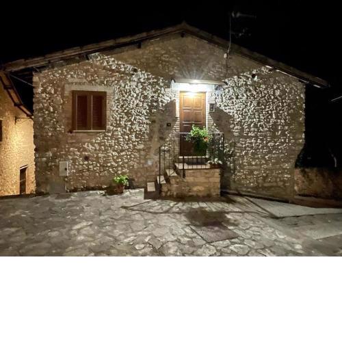 L'oasi di zio Franco