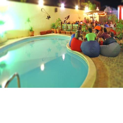 L'Oasis de Safaga Hotel