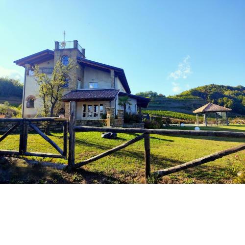 LOAZ Relais Agriturismo