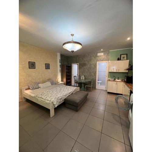 Local Puerto Colon First Line The loft Suite