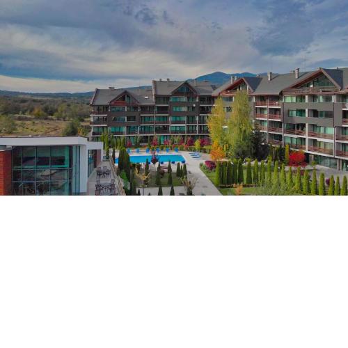 Local Stay