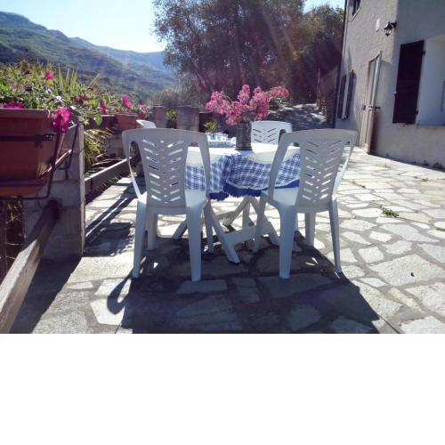Località Deghi 1 by Tempovacanza
