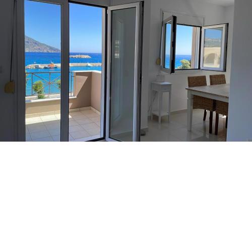 Locals Apartment Karpathos