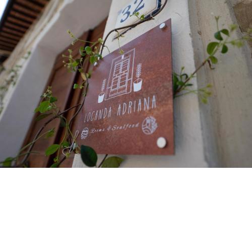 Locanda Adriana