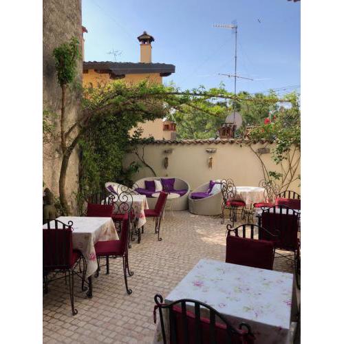 Locanda Agli Angeli