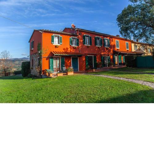 Locanda agricola Posapiano
