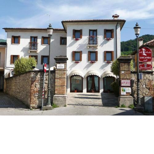 Locanda Ai Archi Di Andreola Monica