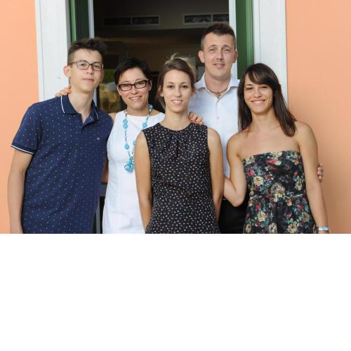Locanda ai Capitelli