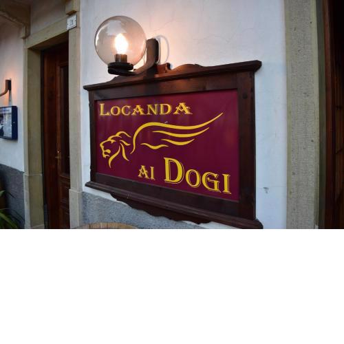 Locanda ai Dogi