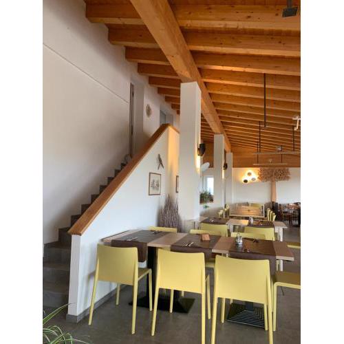 Locanda ai due fiumi