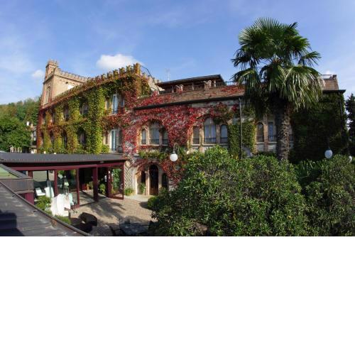 Locanda al Castello Wellness Resort