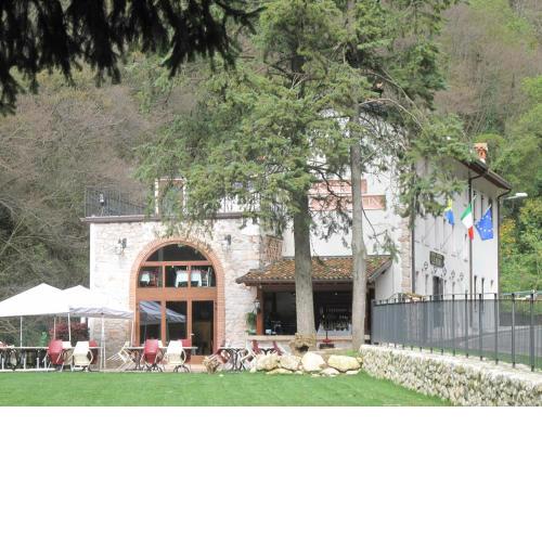 Locanda Al Confin - Osteria Le Piere