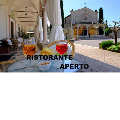 Locanda Al Santuario
