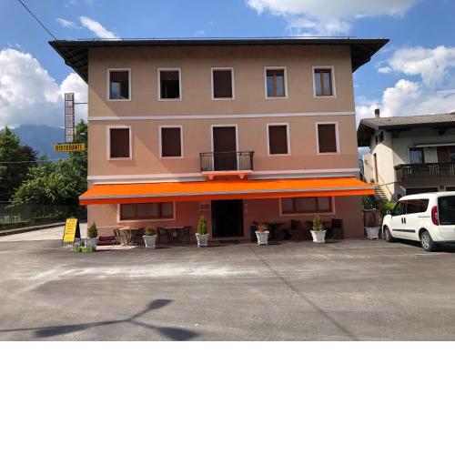 locanda alla stazione