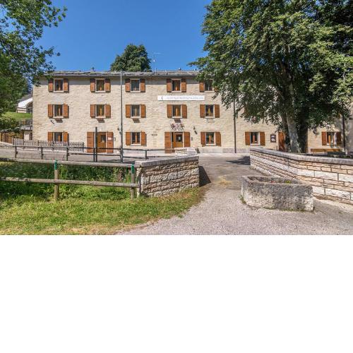 Locanda Alpina