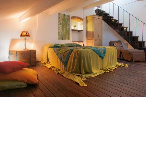 Locanda Antico Borgo