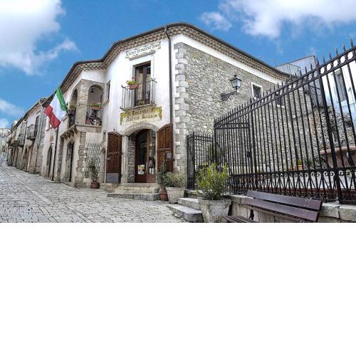 Locanda Antico Sannio