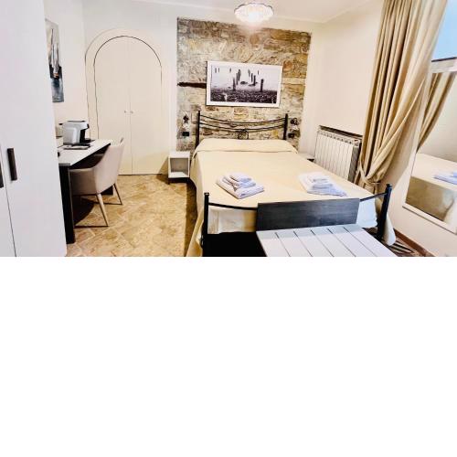 Locanda Badia Residenze Iride e Celeste