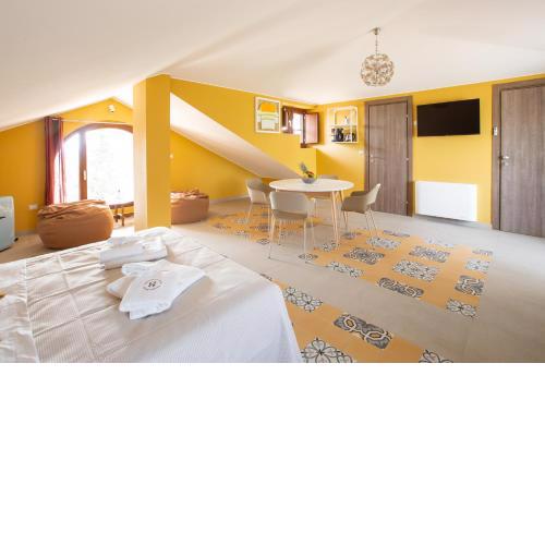 Locanda Ballarò Relais di Campagna