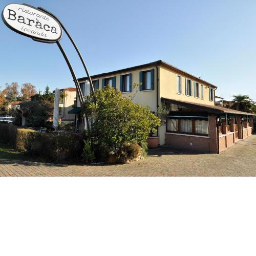 Locanda Baraca