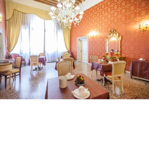 Locanda Barbarigo