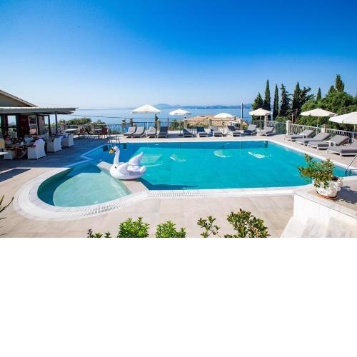 Locanda Barbati Luxury ApartHotel