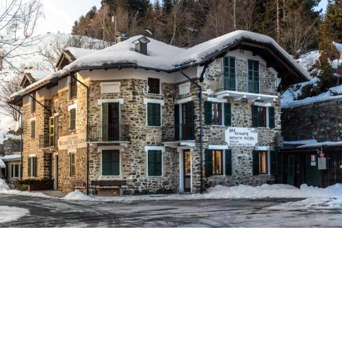 Locanda Bocchetto Sessera