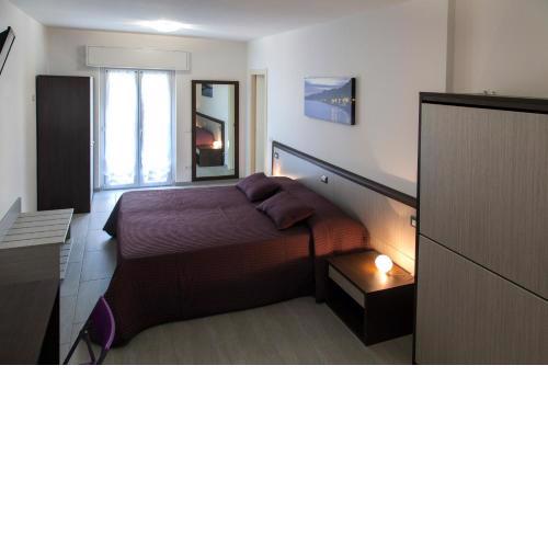 Locanda Brezza Marina camera quadrupla