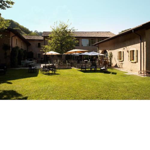 Locanda Cà dei Santi