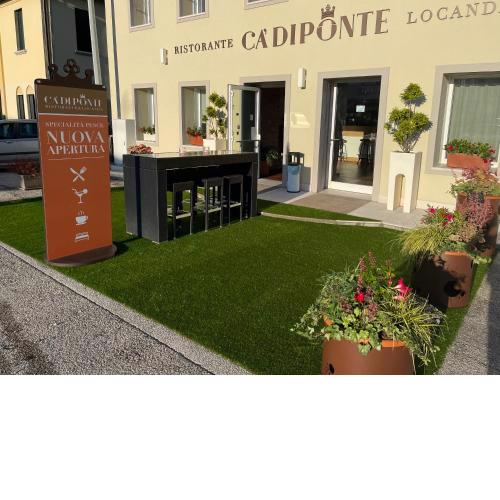 Locanda CA' DI PONTE