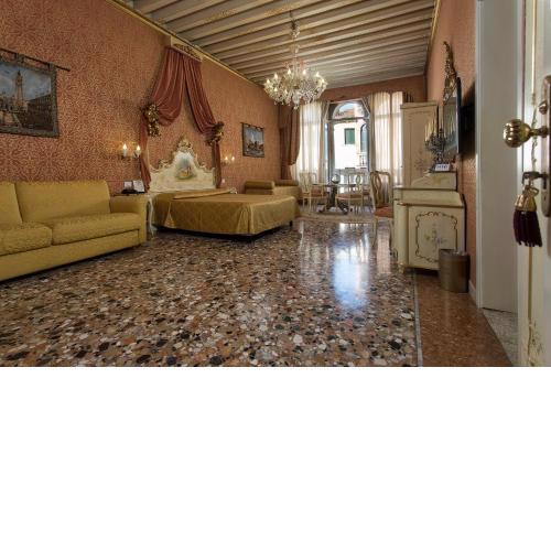 Locanda Cà Le Vele