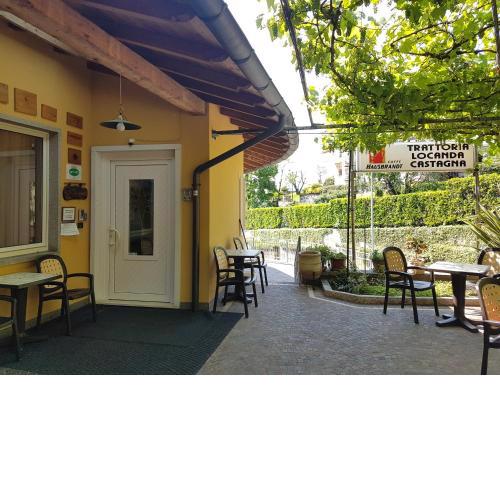 Locanda Castagna