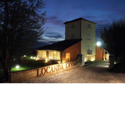 Locanda Ca'Vejo srl