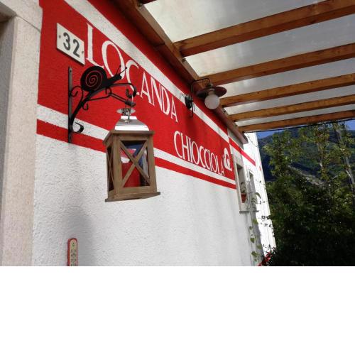 Locanda Chiocciola