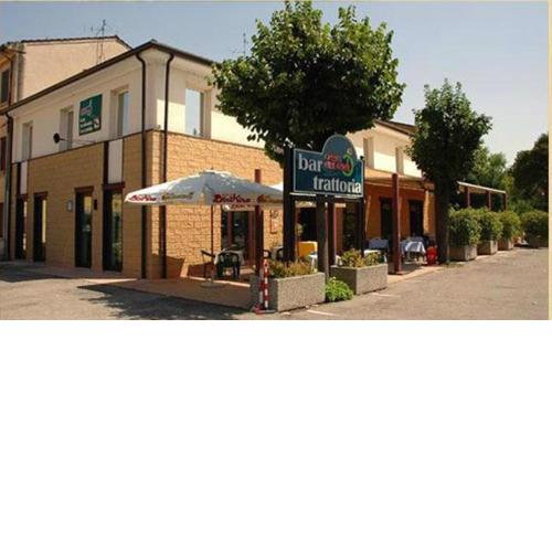 Locanda Corte Girlanda