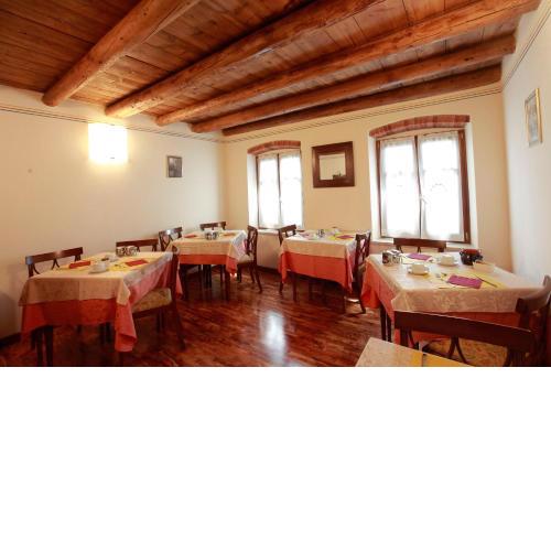 Locanda da Bepi