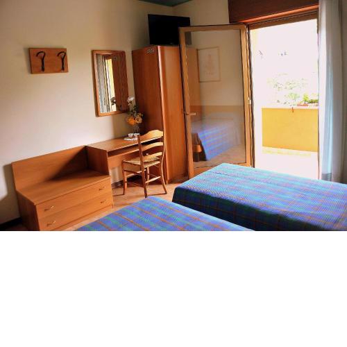 Locanda da Cidalie